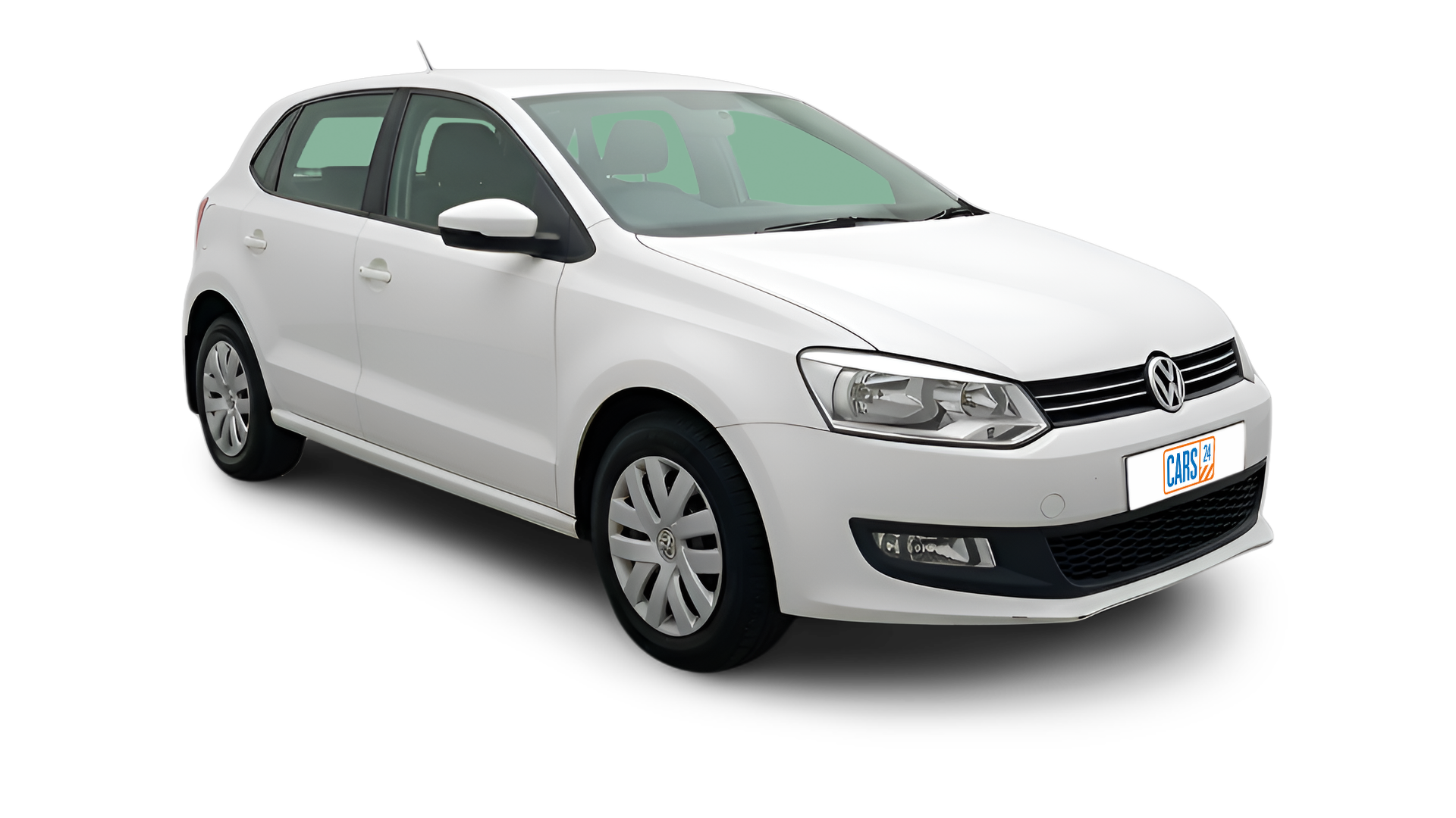 Volkswagen Polo-img